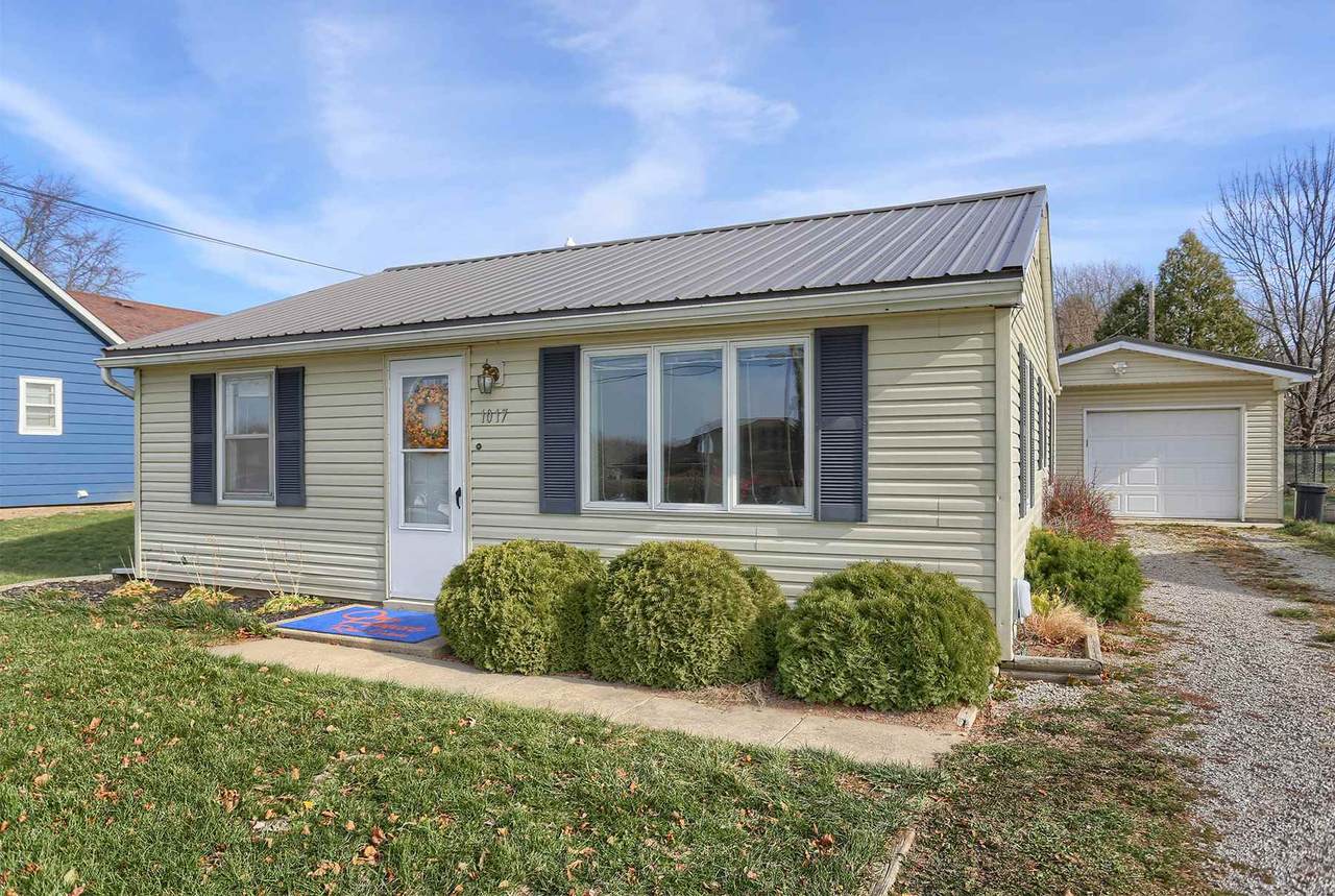 1017 Union Street - Photo 1
