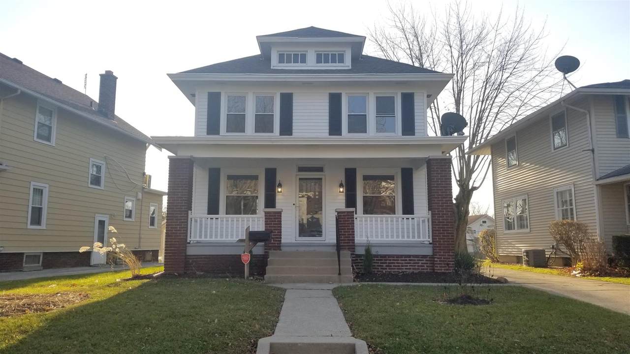 305 Cornell Circle - Photo 1
