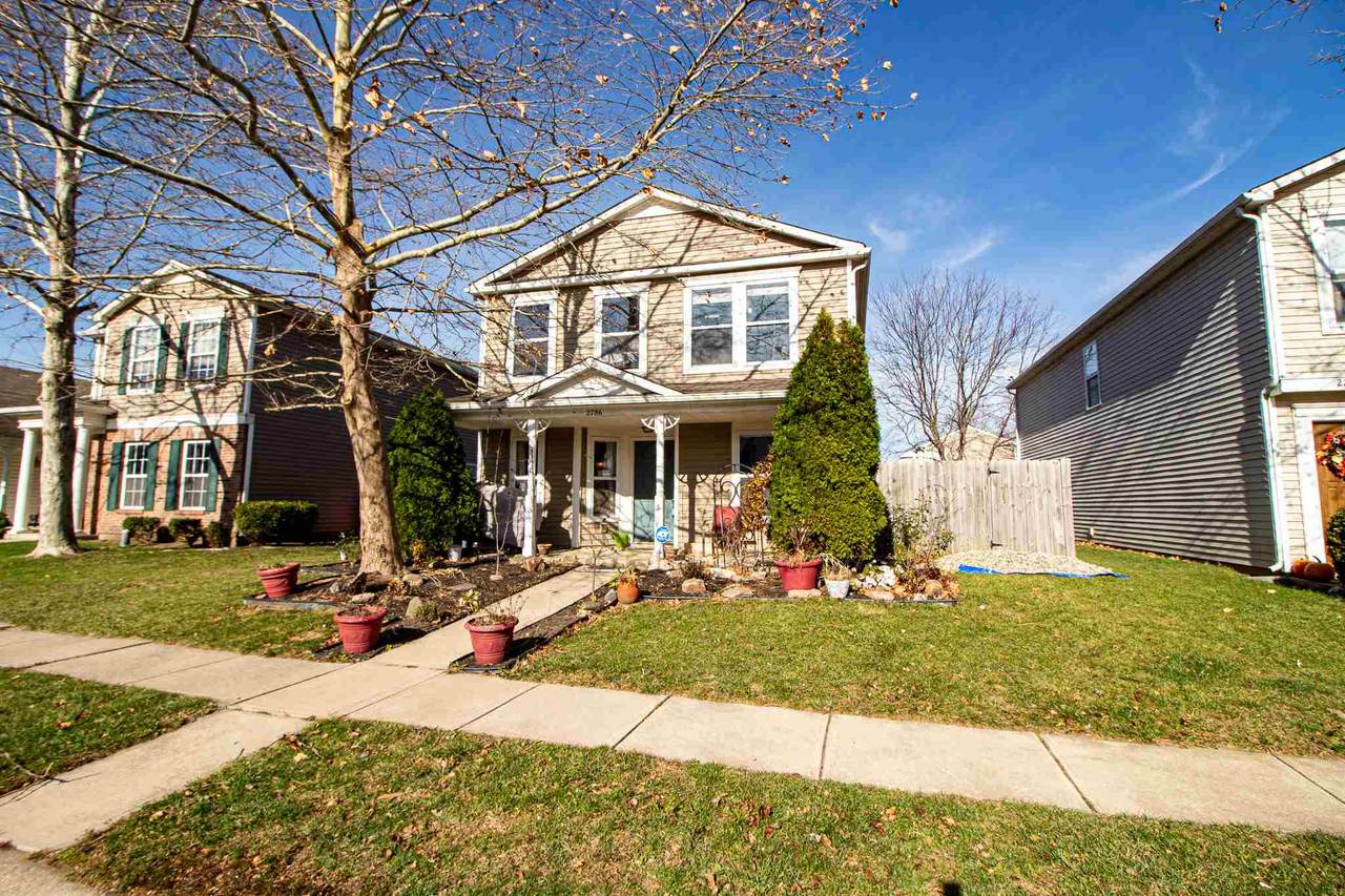 2786 Margesson Crossing - Photo 1