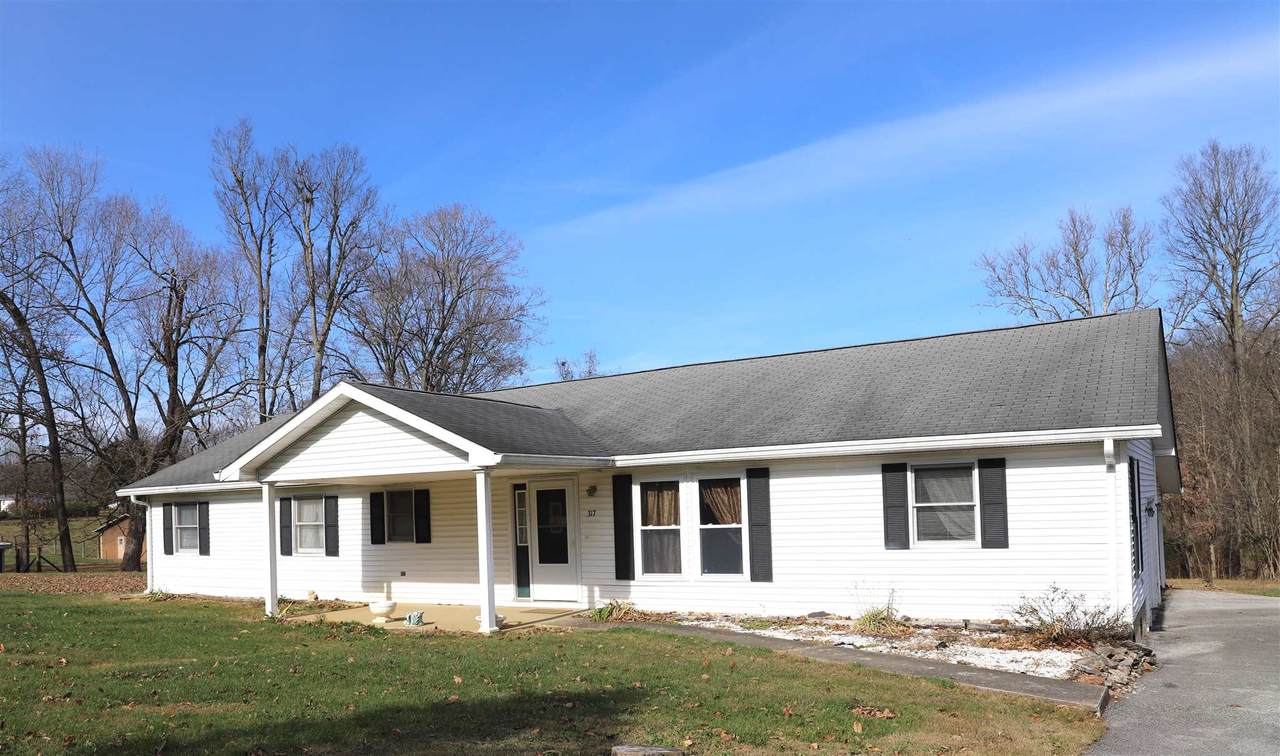 317 Tarry Park Lane - Photo 1