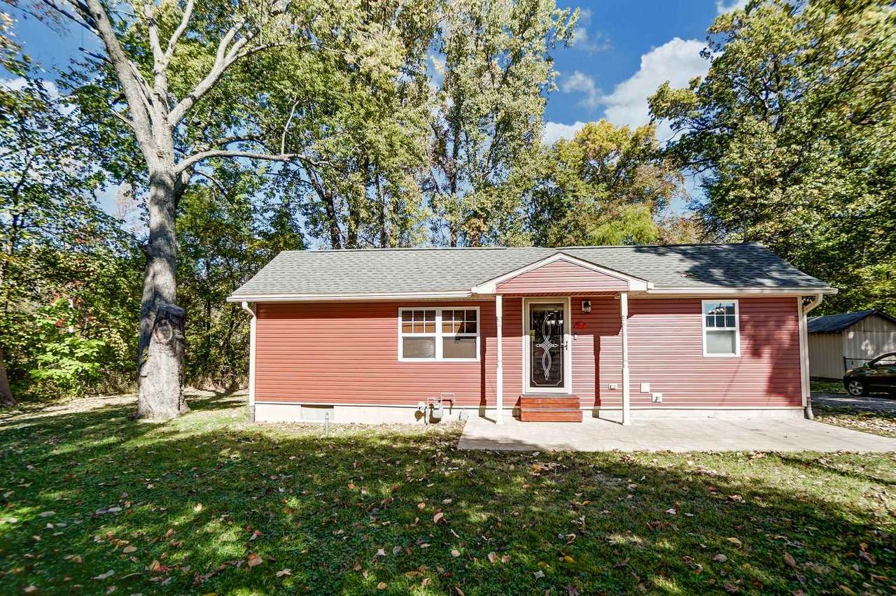 617 Widaman Street - Photo 1