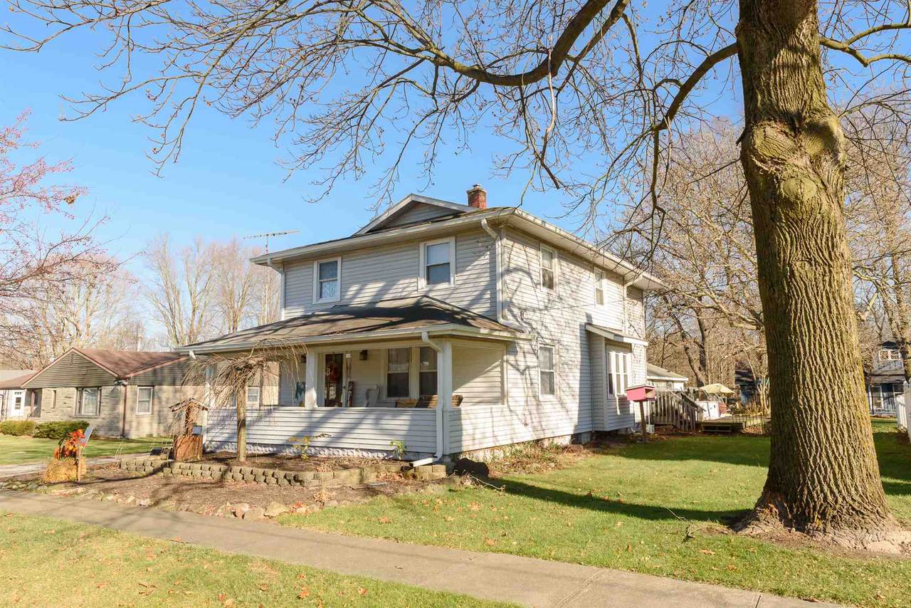 908 Michigan Road - Photo 1