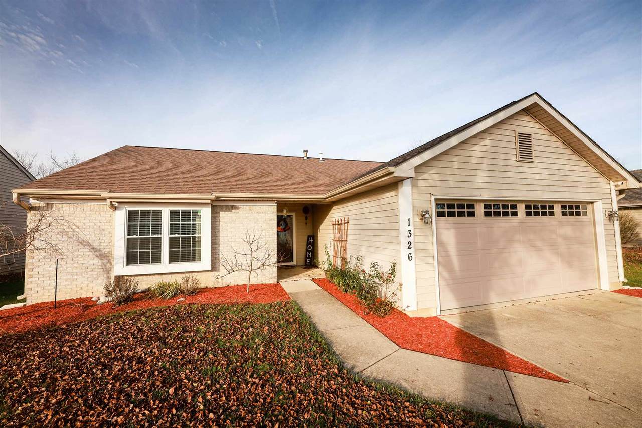1326 Lima Meadow Court - Photo 1