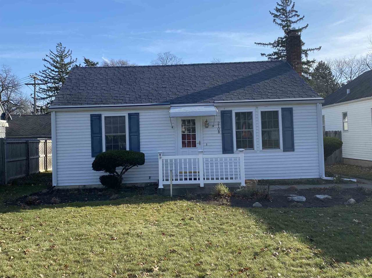 2108 Liberty Drive - Photo 1