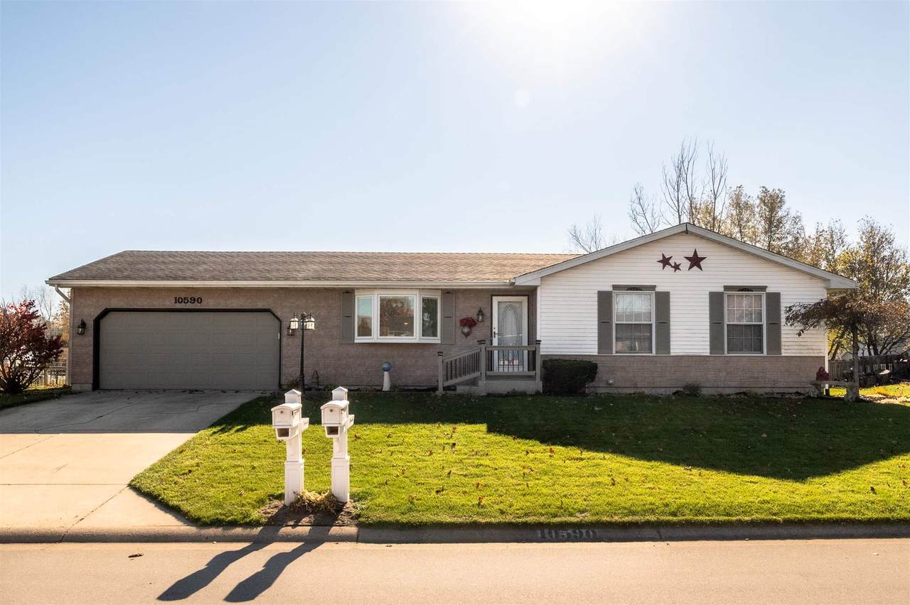 10590 Brookston Drive - Photo 1