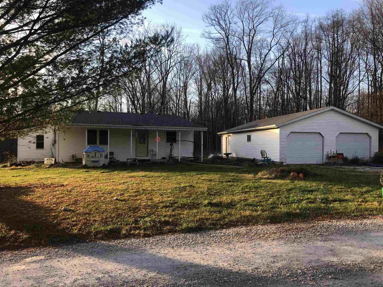 3251 Mangus Road - Photo 1