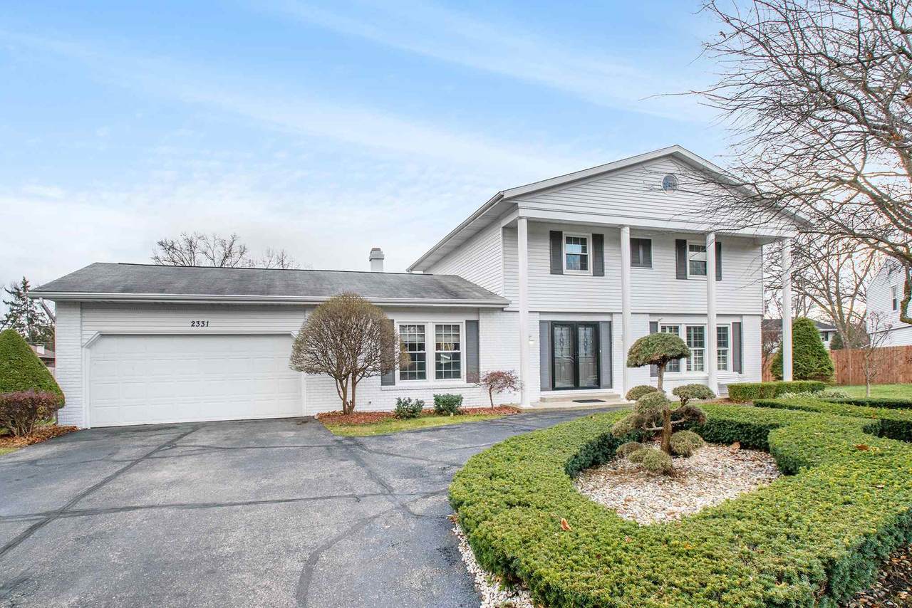 2331 Sylvan Lane - Photo 1