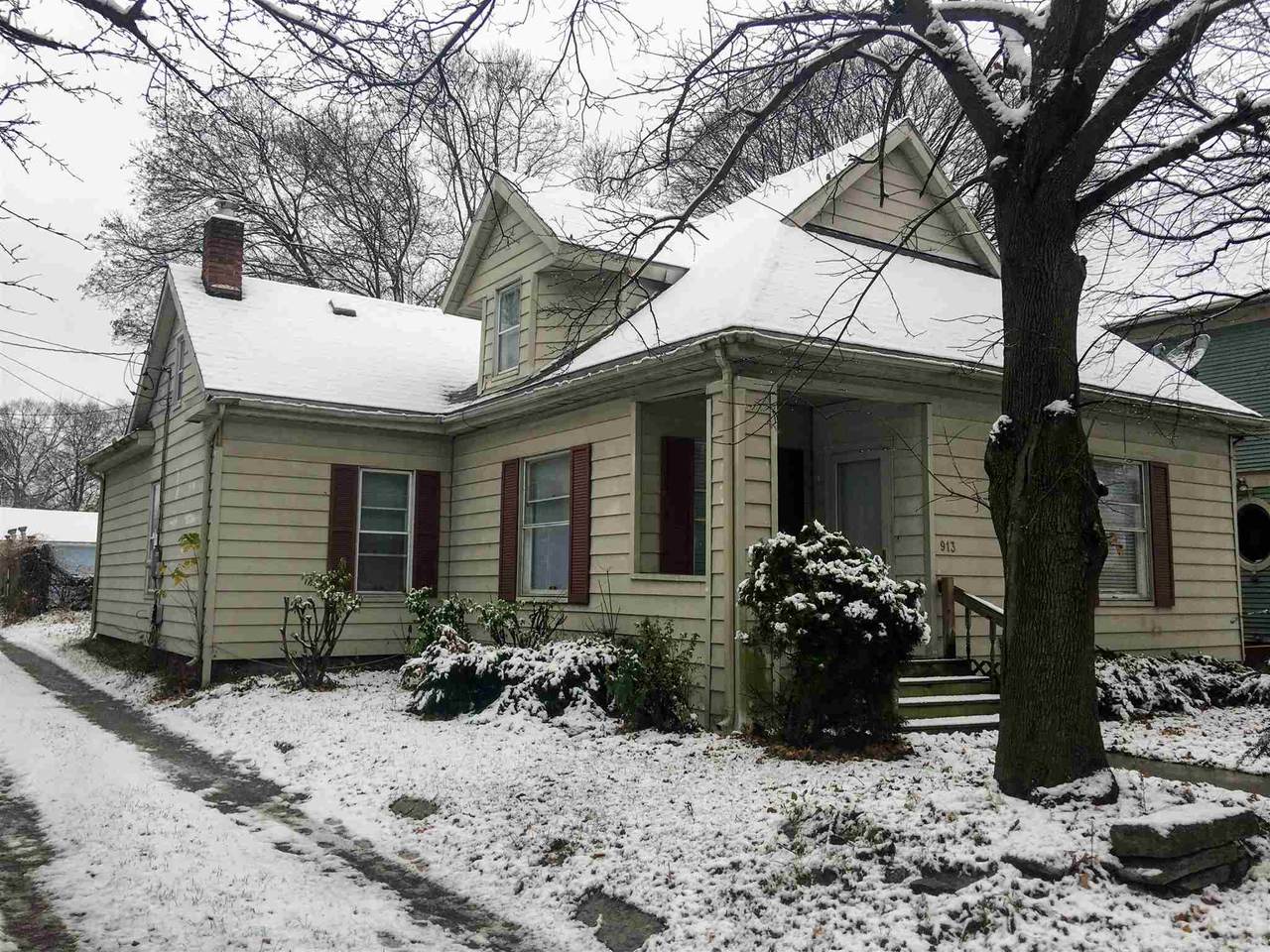 913 Leland Avenue - Photo 1