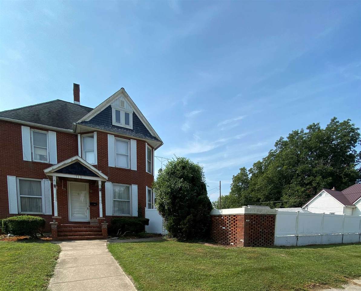 113 Race Street - Photo 1