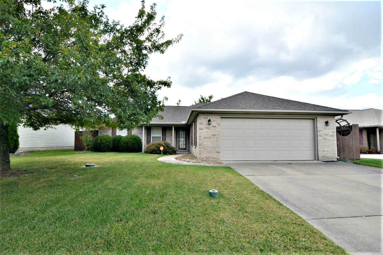3309 Yale Drive - Photo 1