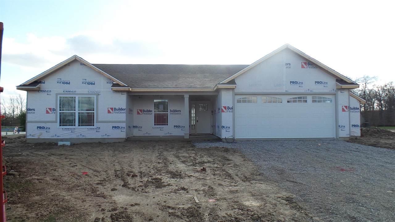 10430 Fieldlight Boulevard - Photo 1