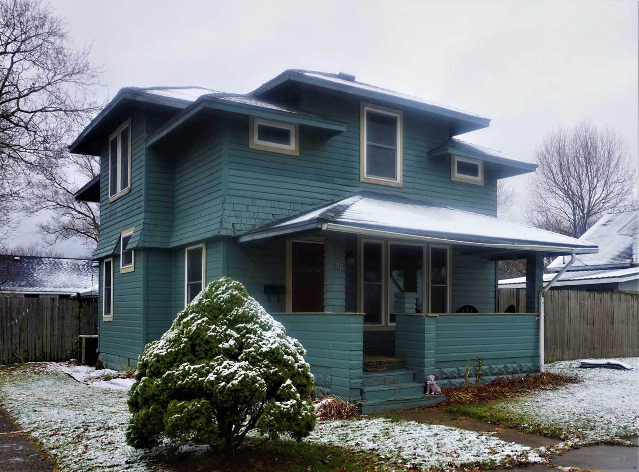 701 Monroe Street - Photo 1