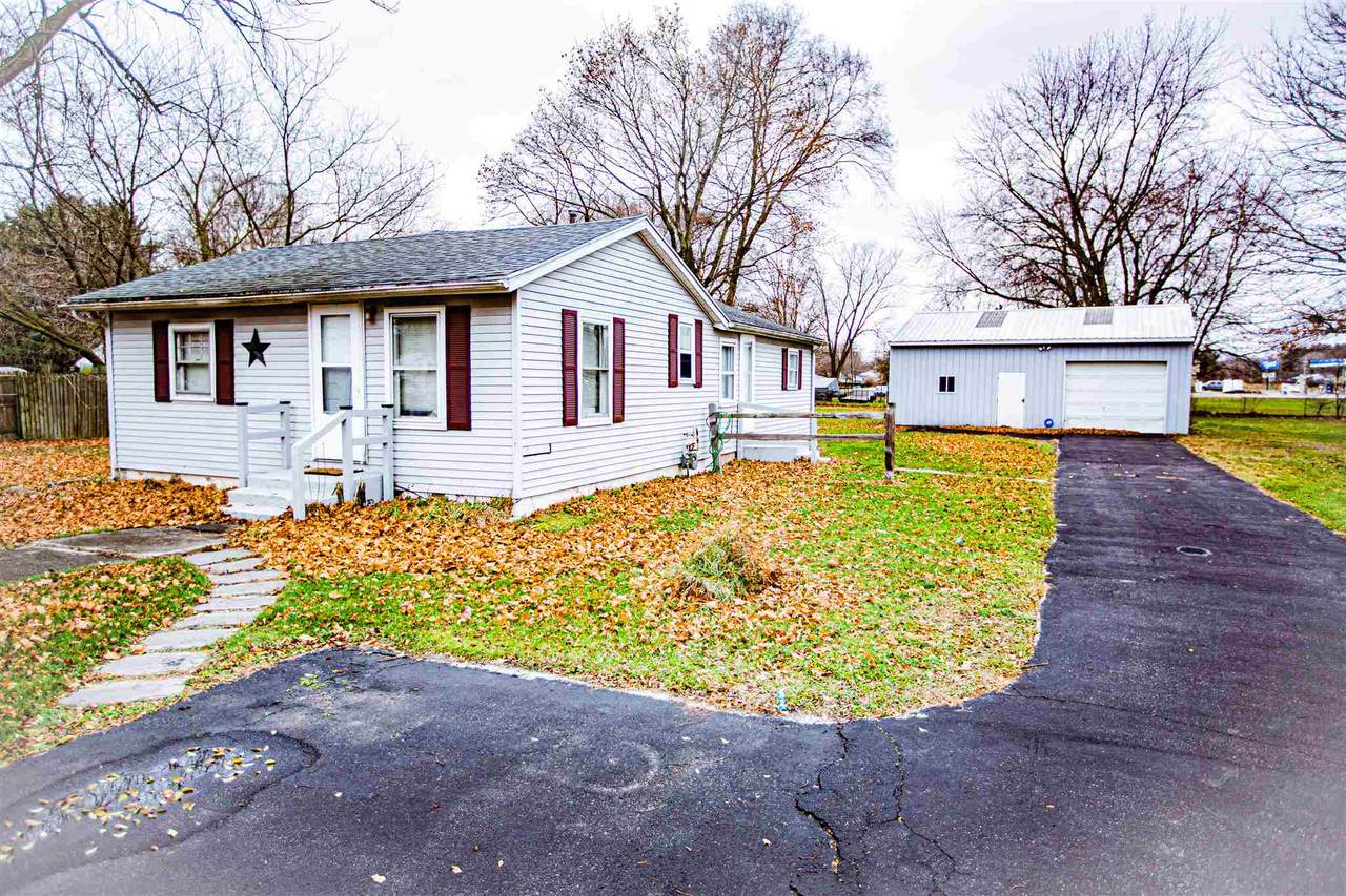 53061 Conrad Street - Photo 1