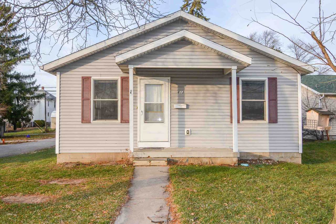 613 Market Street - Photo 1