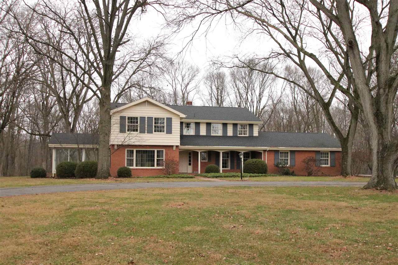 10515 Nutmeg Road - Photo 1