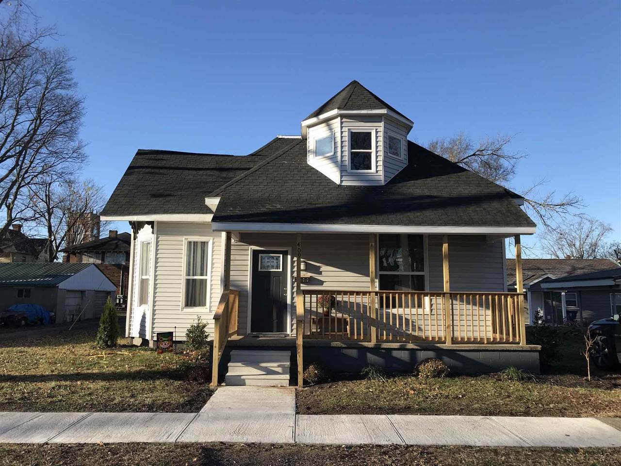 409 Scott Street - Photo 1
