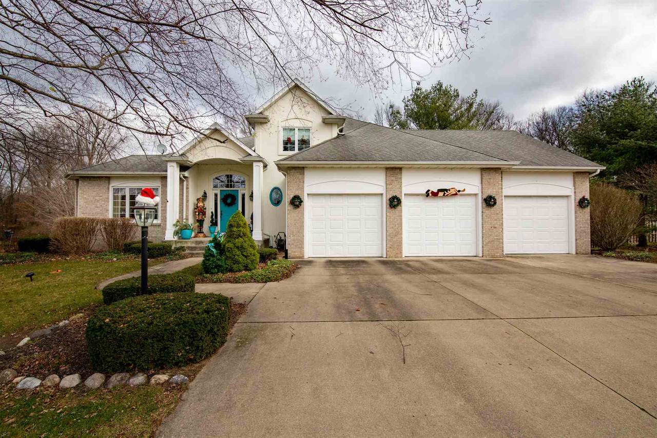 51622 Steeplechase Drive - Photo 1