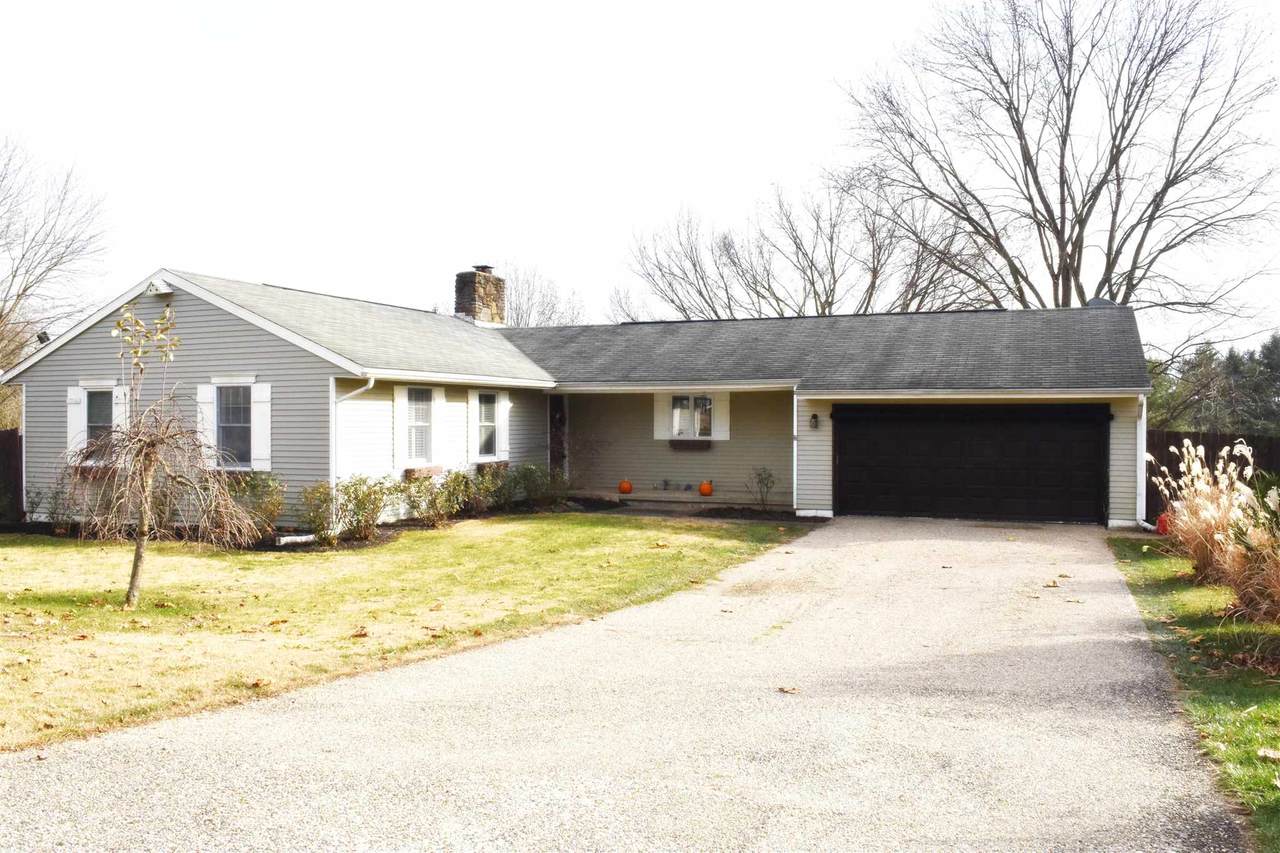 1338 Zinnia Drive - Photo 1