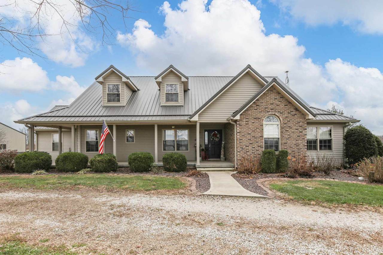 5437 E County Road 790 N - Photo 1