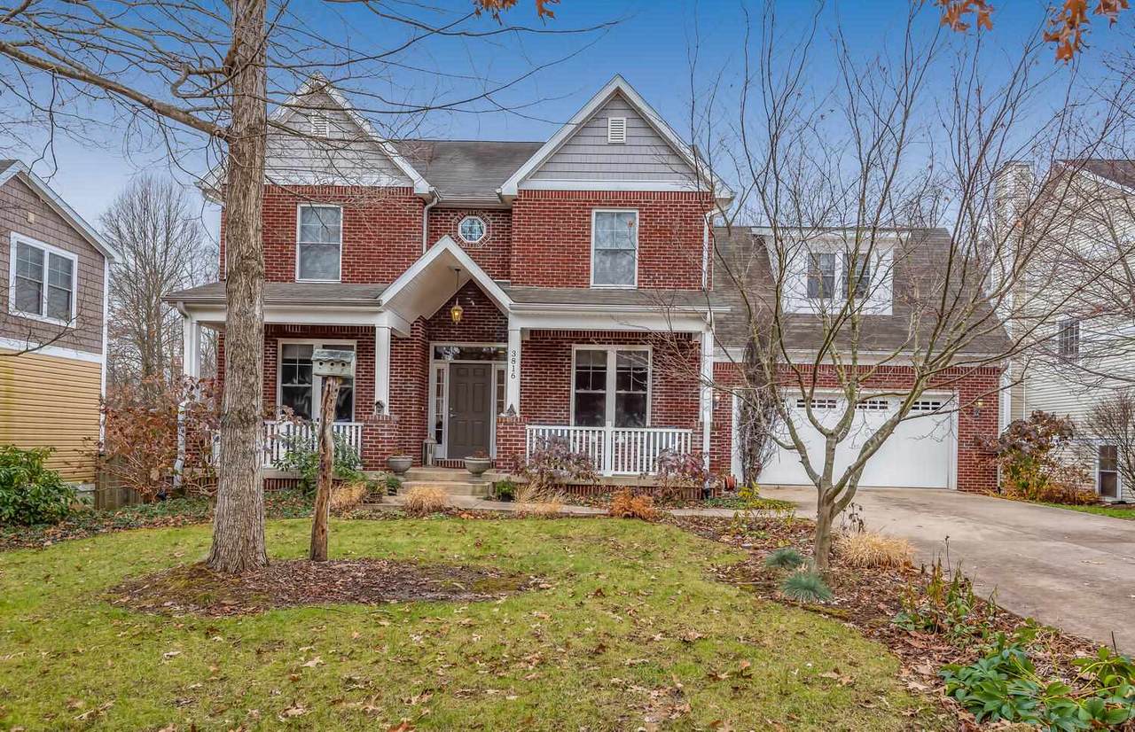 3816 Mill Stone Court - Photo 1