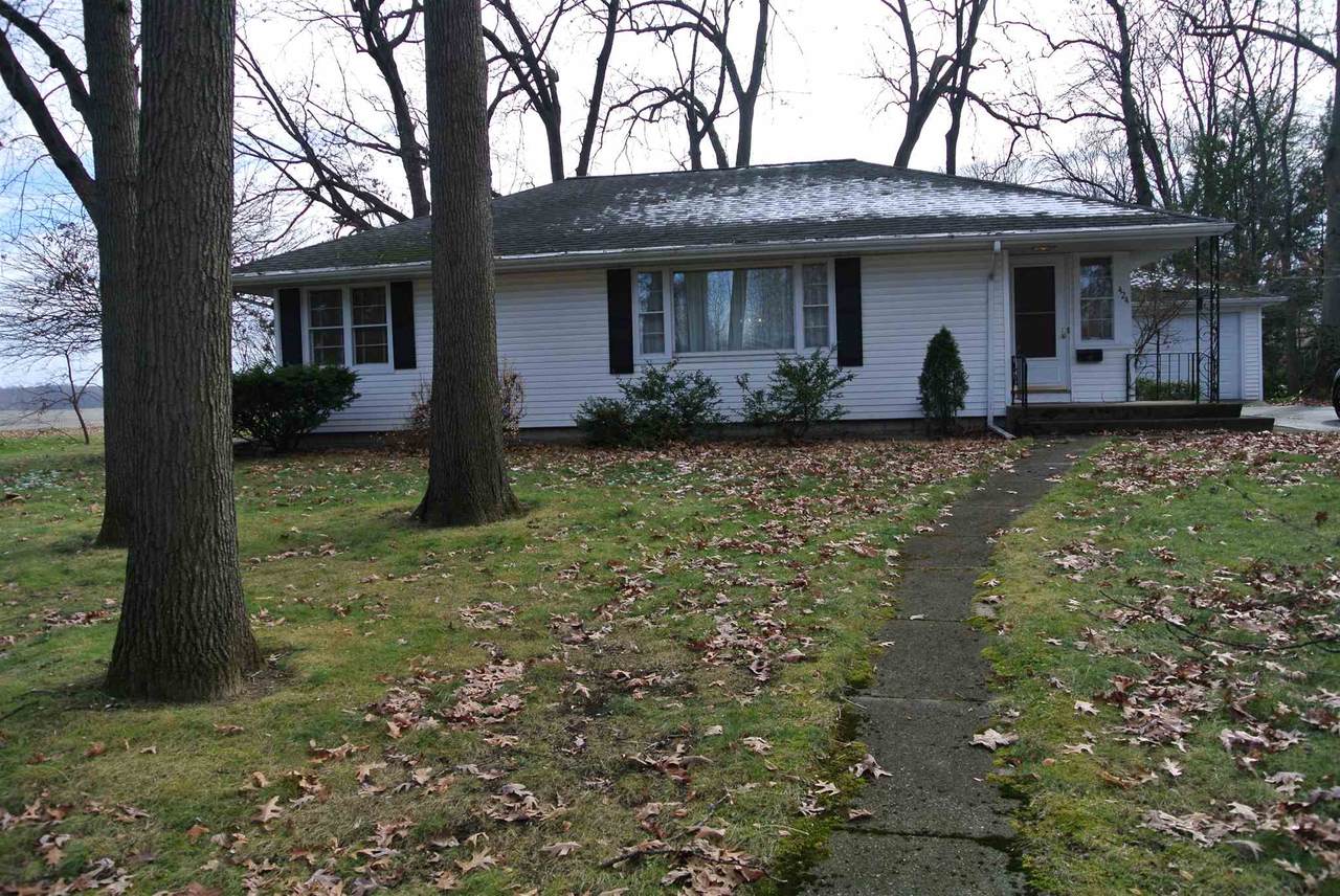 424 Ewing Street - Photo 1
