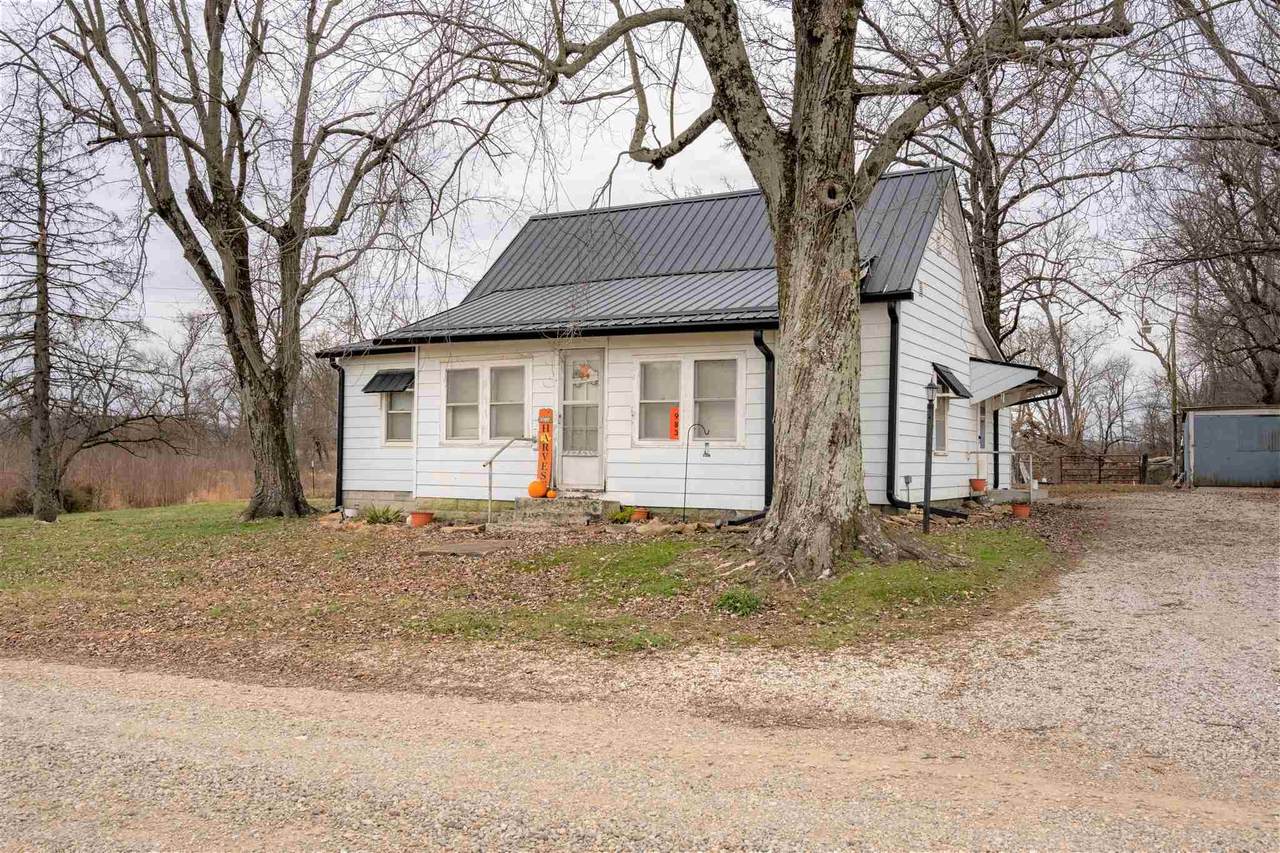 983 Harmony Road - Photo 1