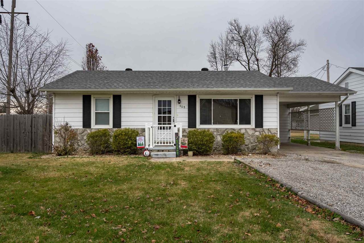 908 Stewart Street - Photo 1