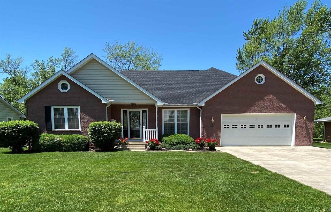 104 Homer Lane - Photo 1