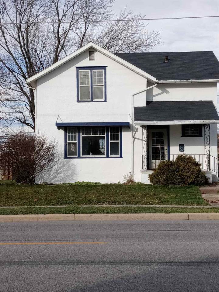 529 Main Street - Photo 1
