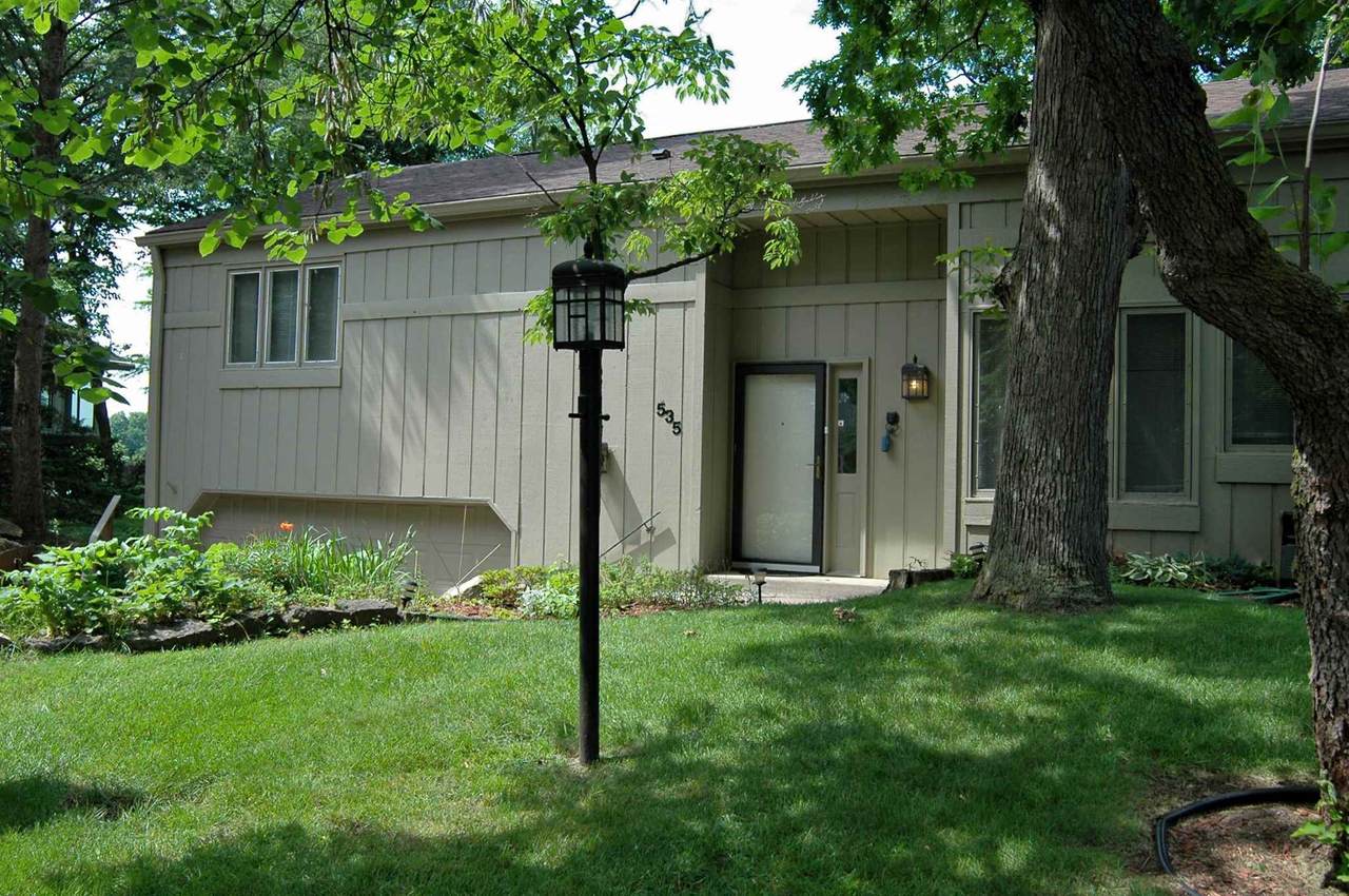 535 Vistula Terrace - Photo 1