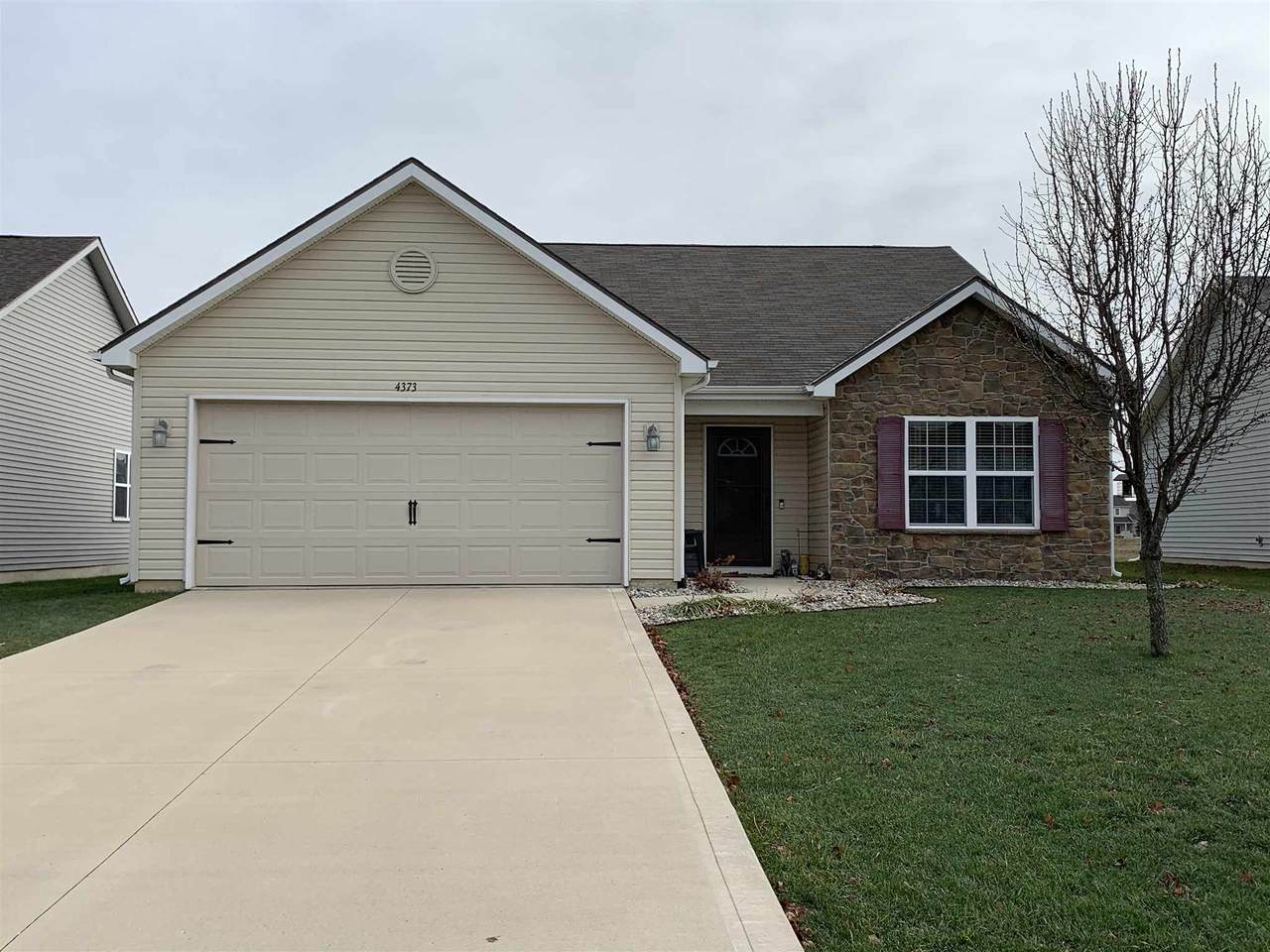 4373 Silver Birch Cove - Photo 1
