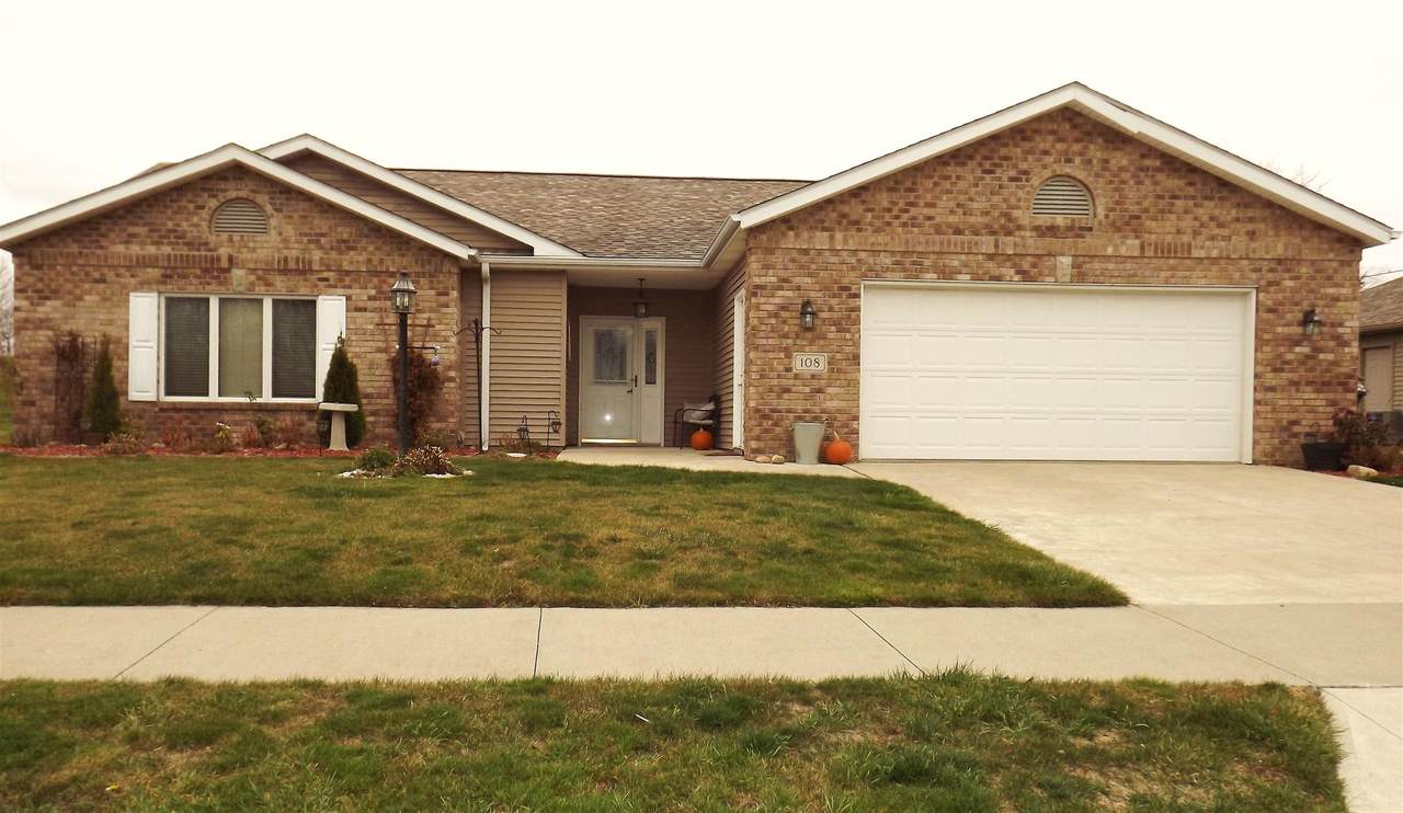 108 Orchard Valley Drive - Photo 1