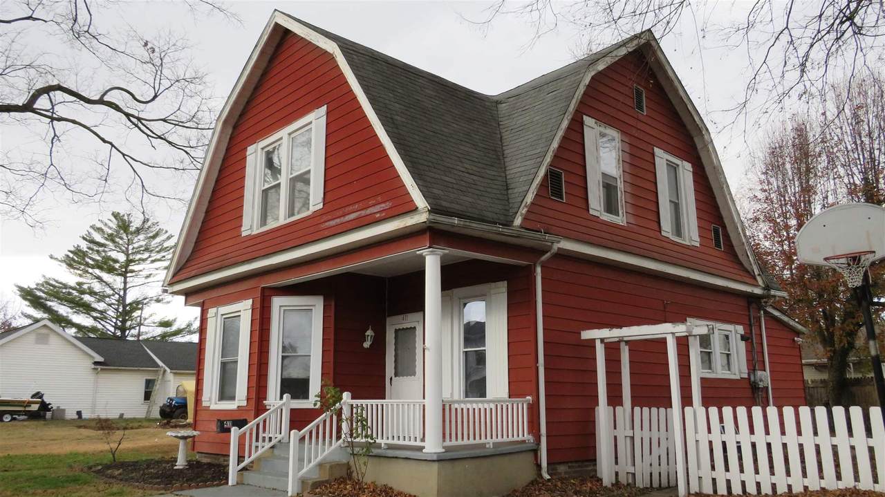 411 3rd Street - Photo 1