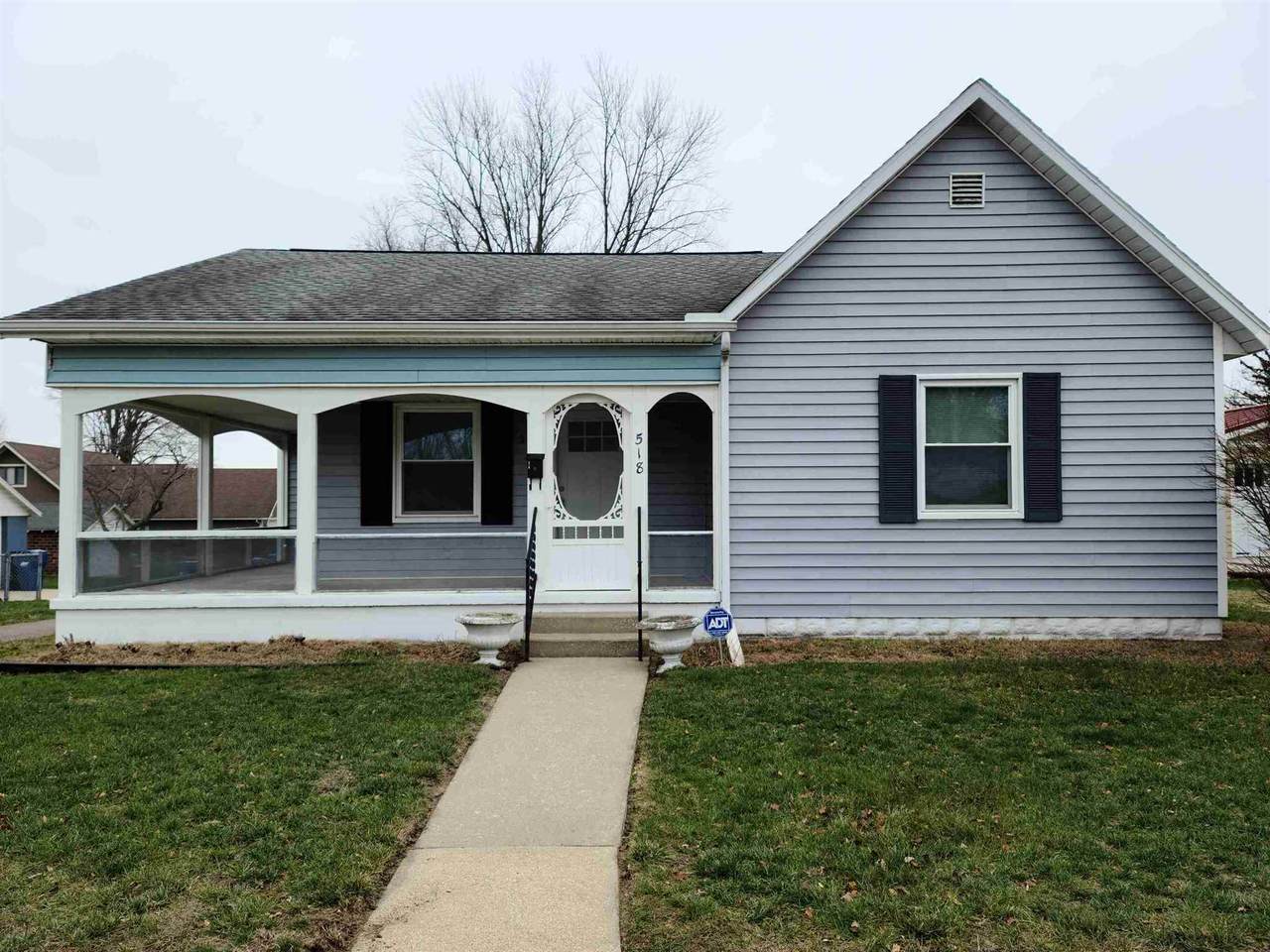518 Plymouth Street - Photo 1