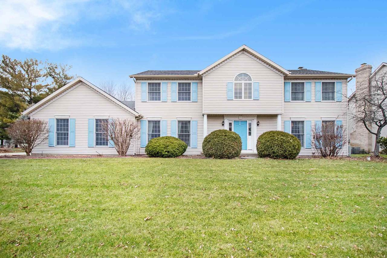 15253 Longford Drive - Photo 1