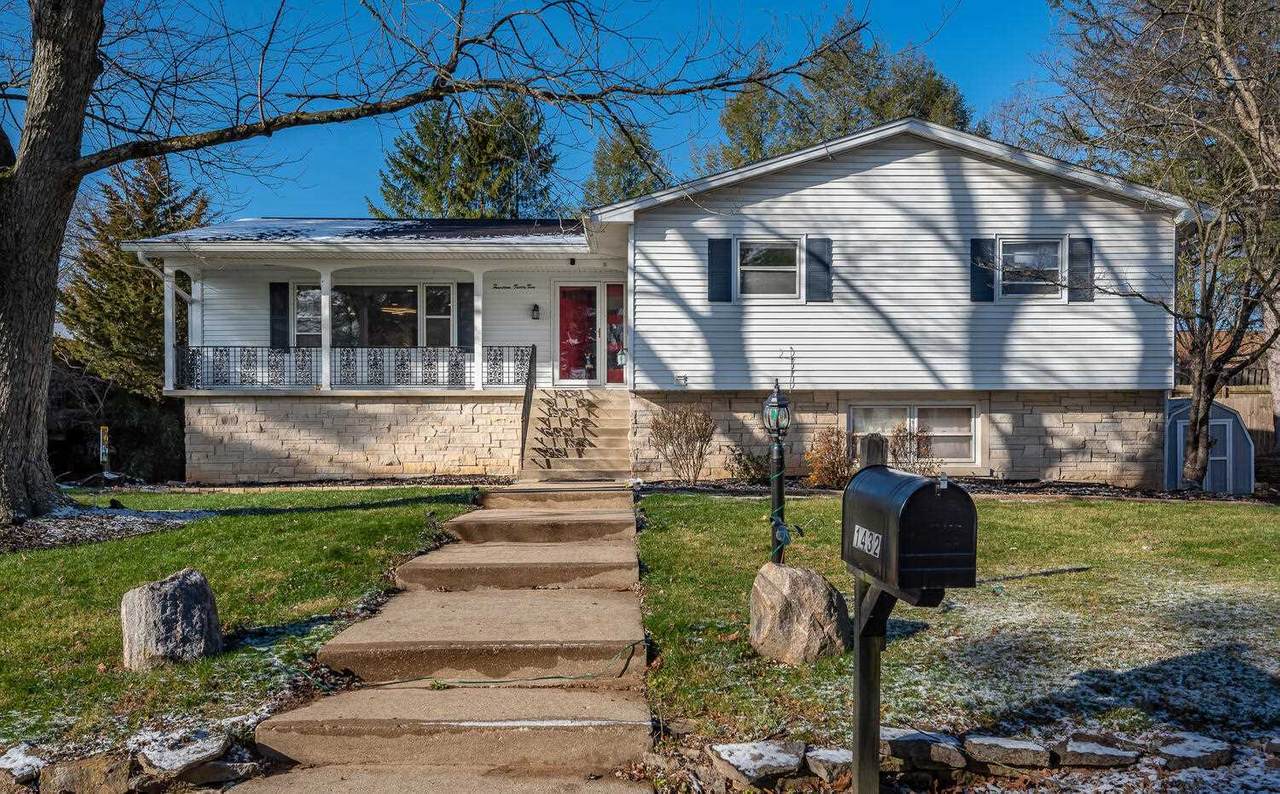 1432 Winfield Road - Photo 1