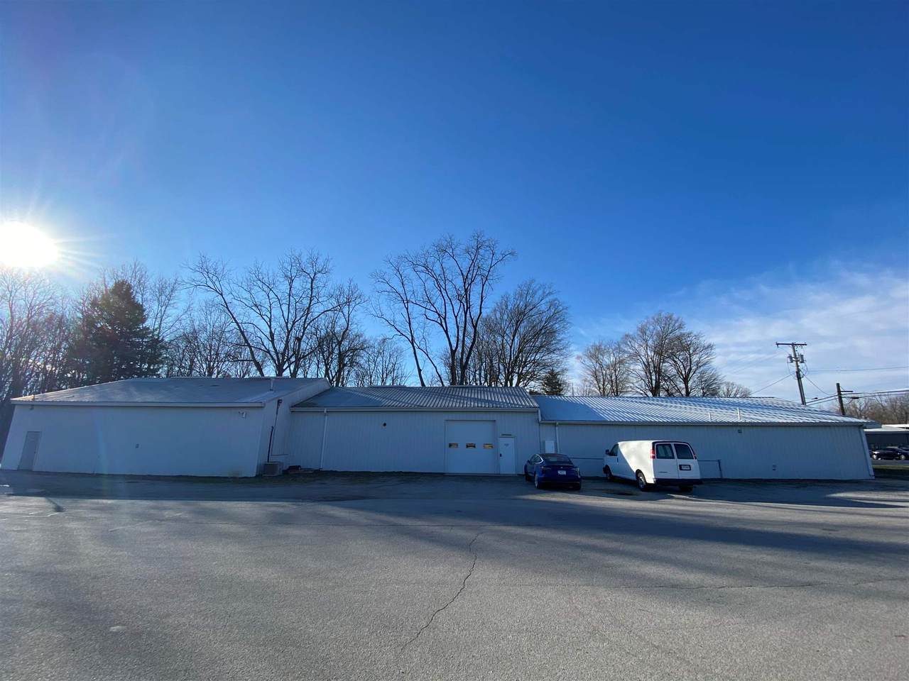 513 Central Ave. Highway - Photo 1
