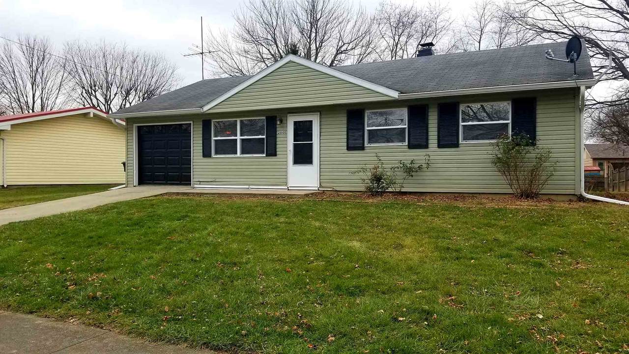2001 Phillip Drive - Photo 1
