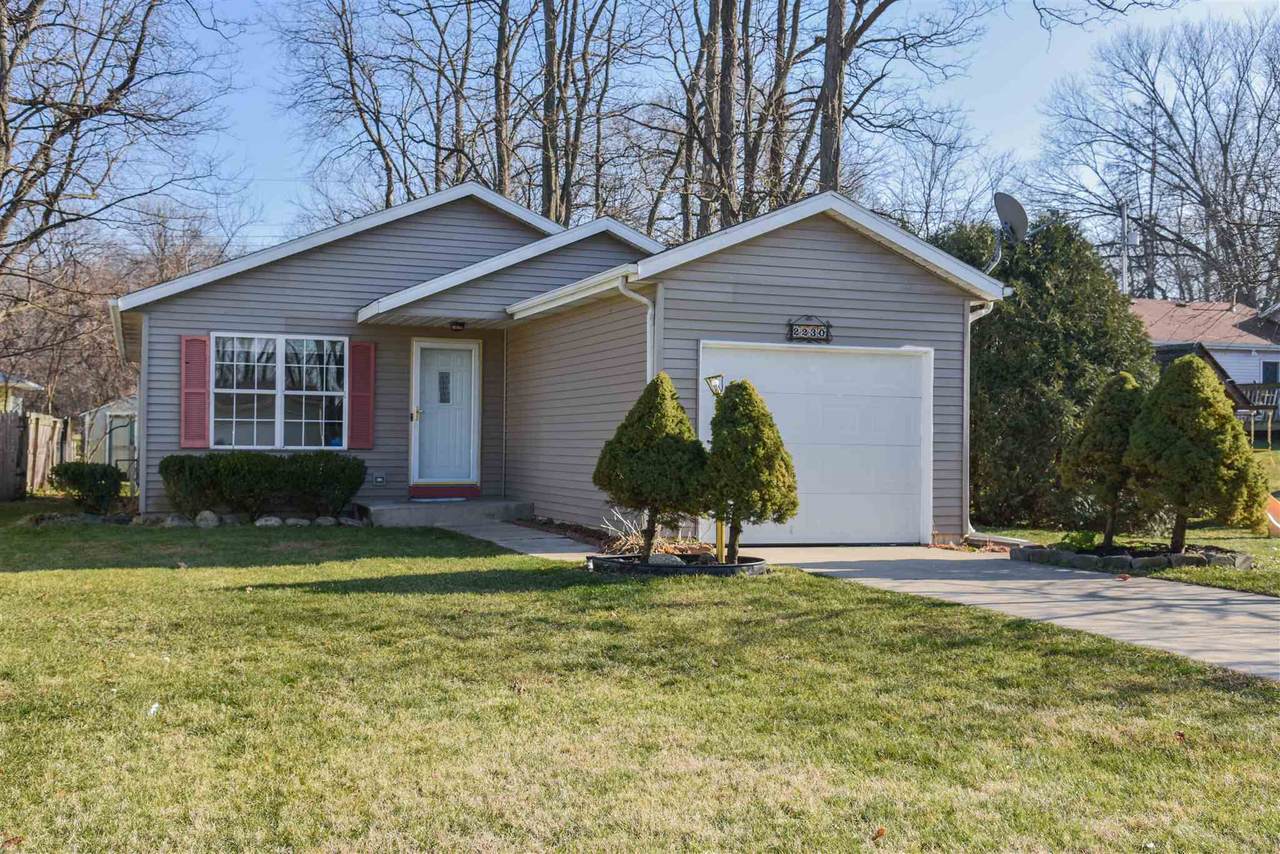 2230 Meade Street - Photo 1