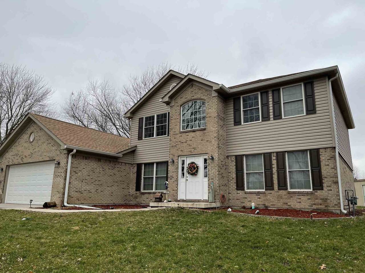 3230 Tomlinson Drive - Photo 1