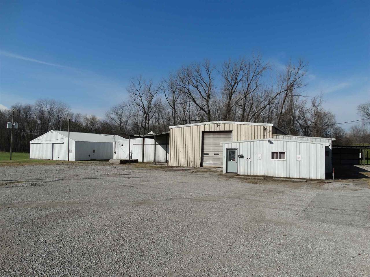 501 Herzelle Street - Photo 1