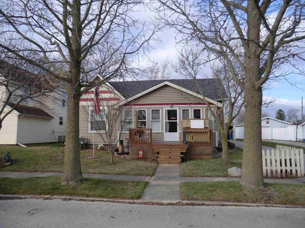 216 Bill Street - Photo 1