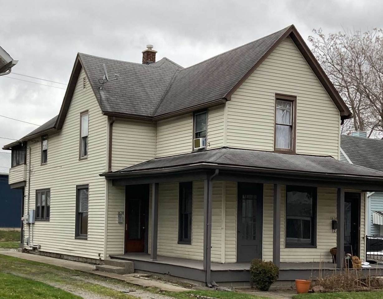 1636 Short Street - Photo 1