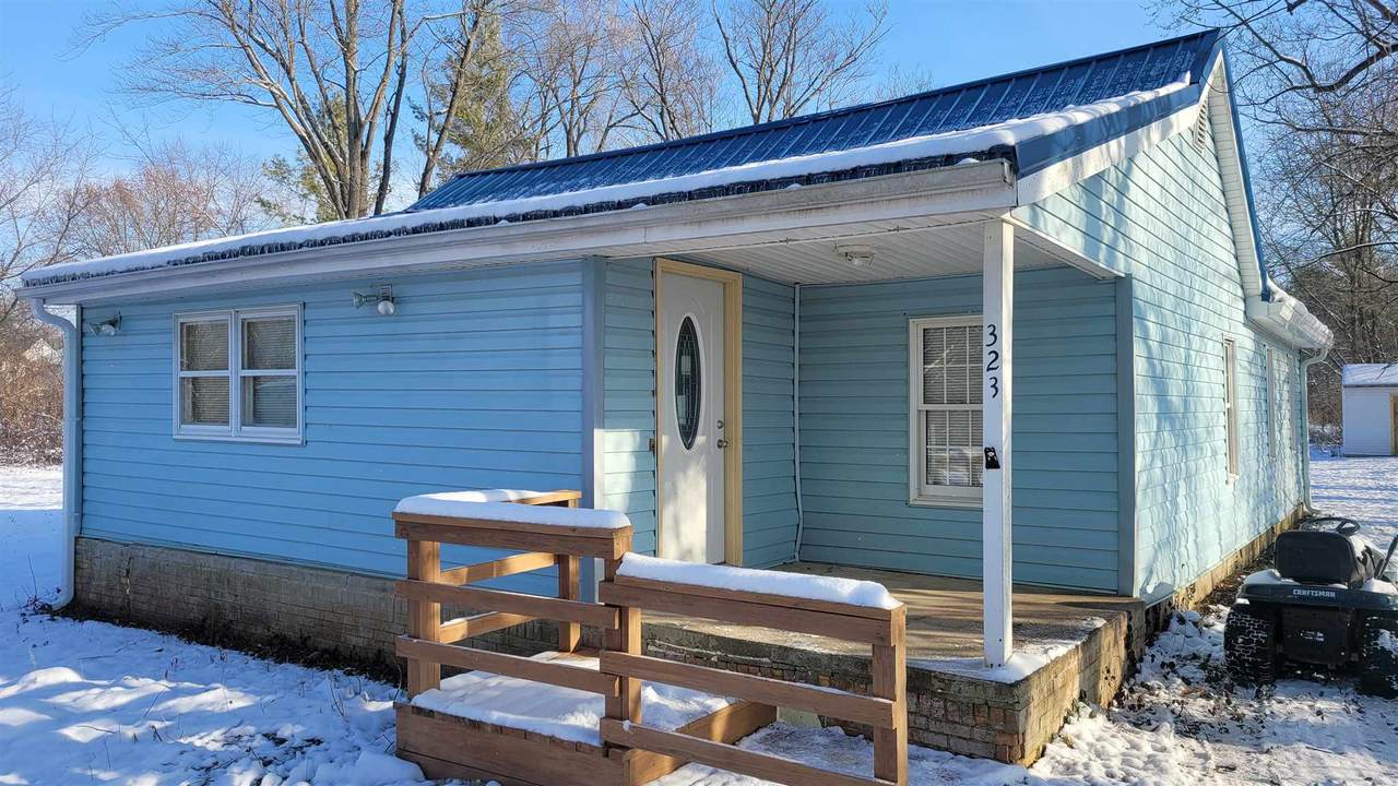 323 Casterline Drive - Photo 1