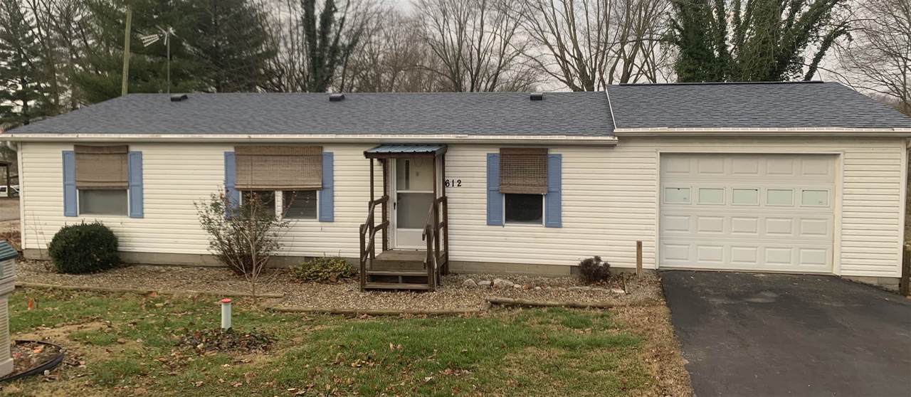 612 5th Street - Photo 1