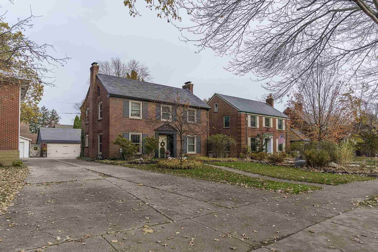 4707 Old Mill Road - Photo 1