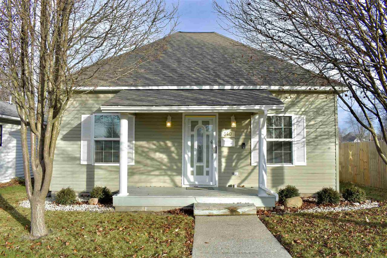340 Adams Street - Photo 1
