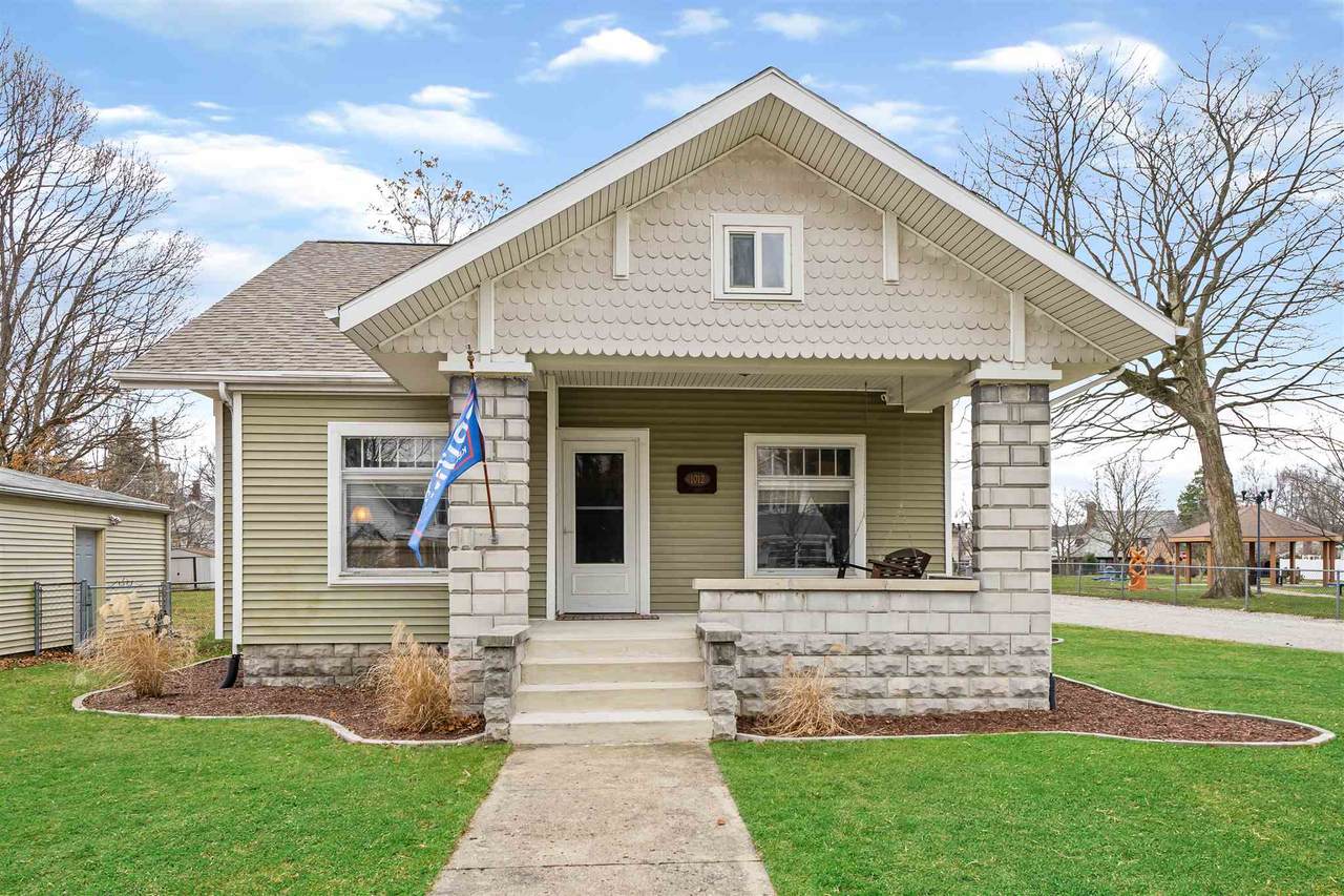 1012 Fort Wayne Street - Photo 1
