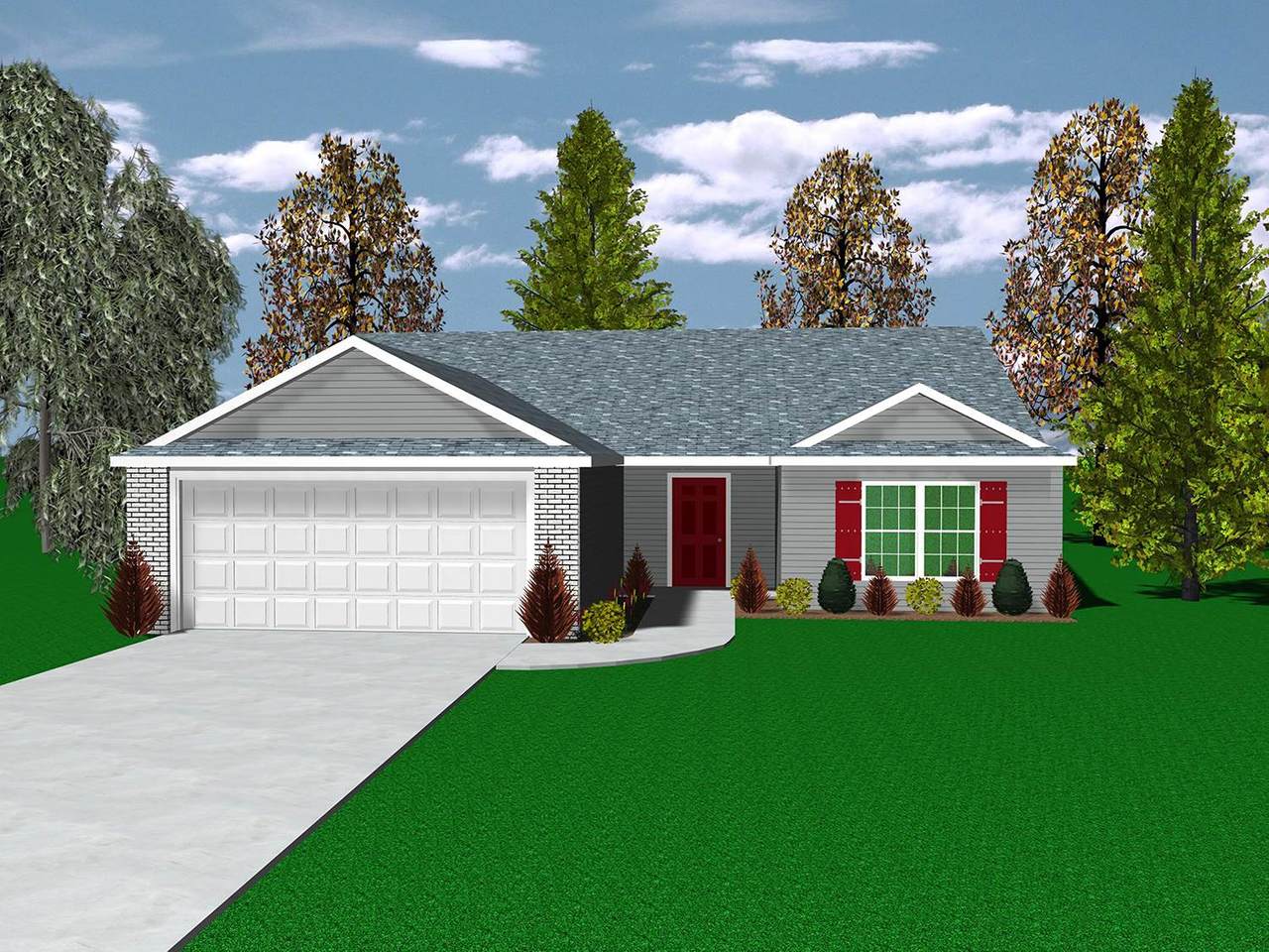 902 Townsend Run - Photo 1