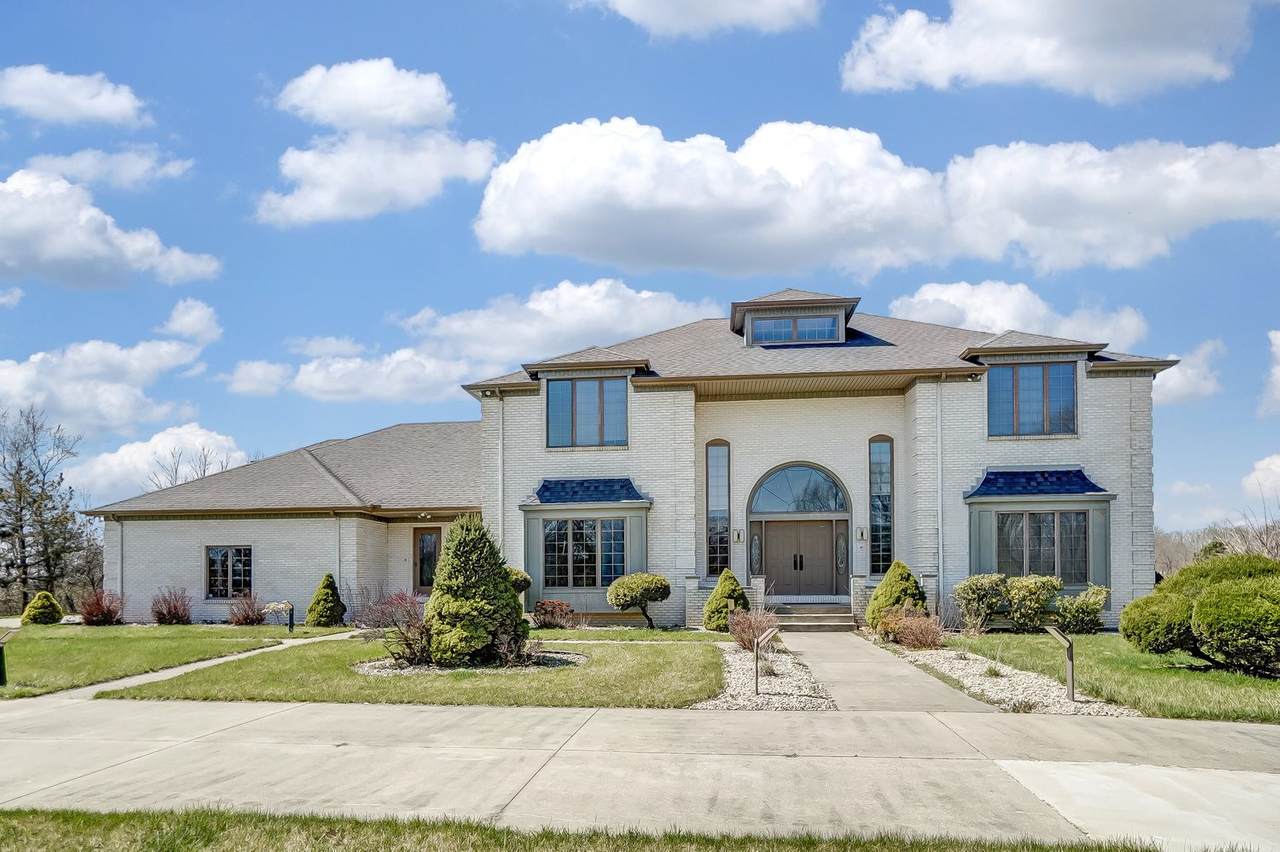 4850 Meridian Road - Photo 1
